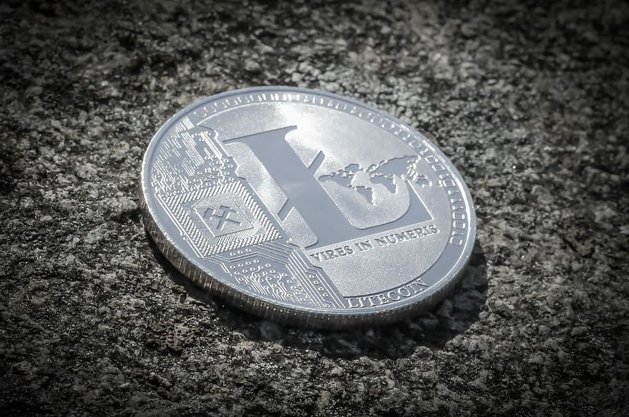 Litecoin (LTC)